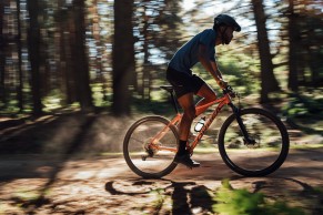 New Orbea Onna, the most important MTB in its catalogue?