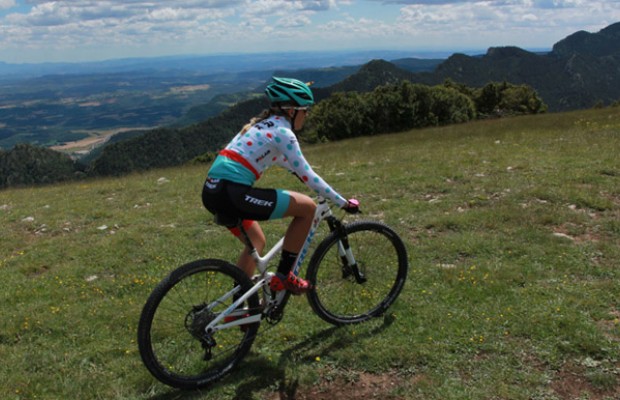 Suas pernas queimam nas subidas?