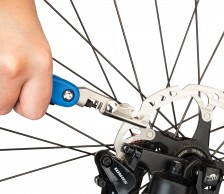 park tool multiherramientas