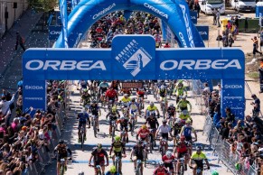 Orbea Monegros 2022 inscripciones
