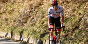 Tadej Pogacar Tirreno-Adriático 2022