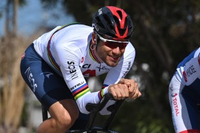 Filippo Ganna Tirreno-Adriático 2022