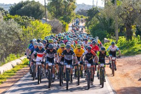 Algarve Bike Challengue 2022