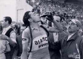 Fausto Coppi