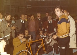 Eddy Merckx