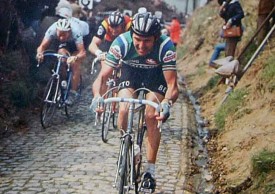 Roger De Vlaeminck