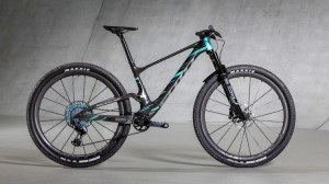 Want to win a SCOTT Spark RC Supersonic and a truly unique SCOTT-SRAM MTB Racing experience?