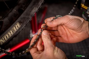 Cómo montar un SRAM AXS paso a paso