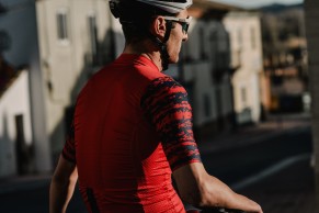 Hiru apresenta sua nova coleção para Orbea