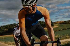 Hiru apresenta sua nova coleção para Orbea