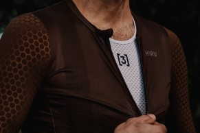 Hiru apresenta sua nova coleção para Orbea