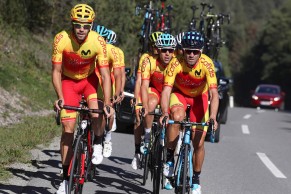 valverde camponato mundo ciclismo