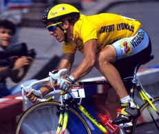 Lemond Tour 1990