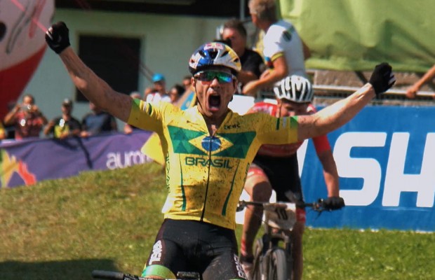 Lo mejor del Campeonato del Mundo XCM en un vídeo que no debes perderte