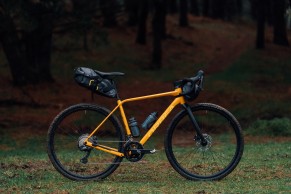 La Orbea Terra baja de precio con su nueva versión en aluminio