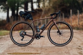 La Orbea Terra baja de precio con su nueva versión en aluminio