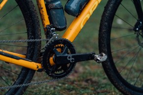 La Orbea Terra baja de precio con su nueva versión en aluminio