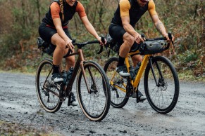 La Orbea Terra baja de precio con su nueva versión en aluminio