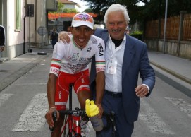 Gianni Savio