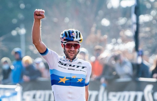 Lars Forster estreia com vitória na Itália