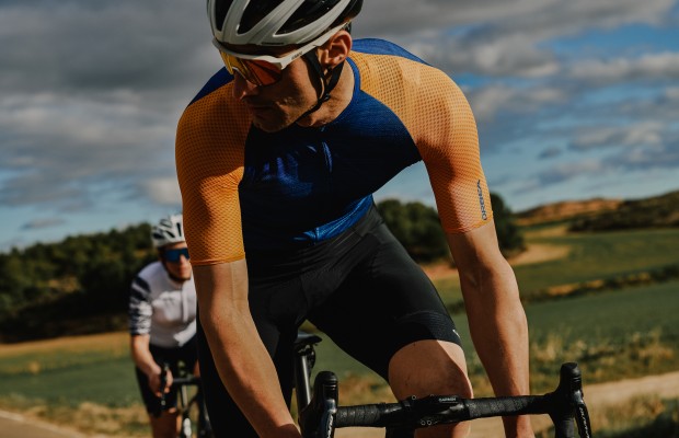 Hiru apresenta sua nova coleção para Orbea