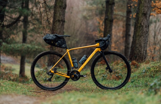 Orbea Terra drops in price with its new aluminium version