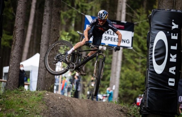 7 ciclistas que serão protagonistas da Copa do Mundo XCO Masculina em 2022