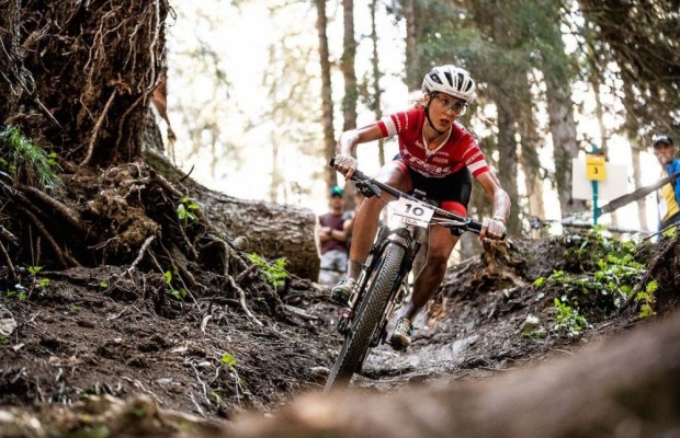 7 ciclistas que serão protagonistas da Copa do Mundo Feminina de XCO em 2022