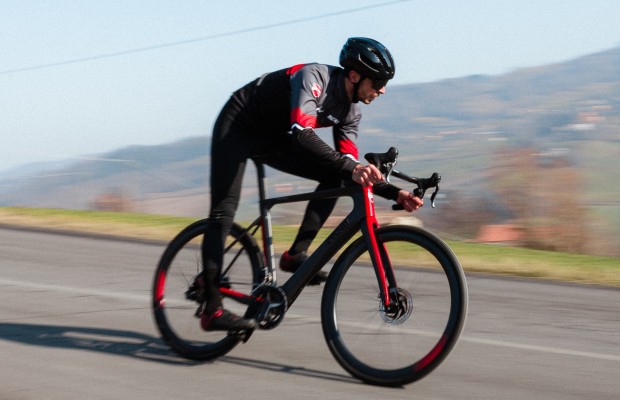 Ducati atualiza a sua linha de e-Bikes para 2022 com uma grande inclusão