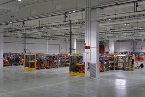 Pirelli arranca su producción "Made in Italy" en ciclismo