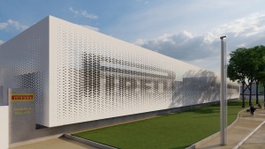 Pirelli arranca su producción "Made in Italy" en ciclismo