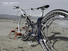 Infinity Bike