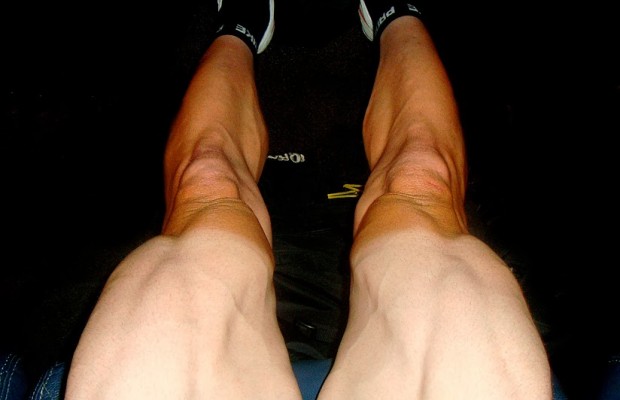 Como fortalecer quadríceps sem machucar os joelhos