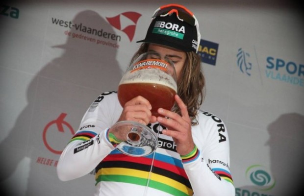 Quanto você tem que pedalar para queimar uma cerveja?