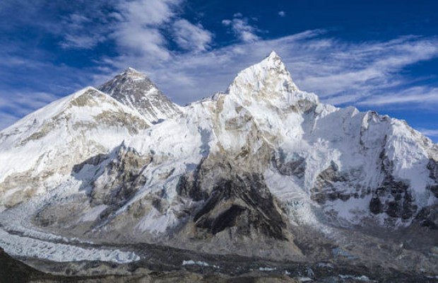 Oito dicas para enfrentar com sucesso o Everesting