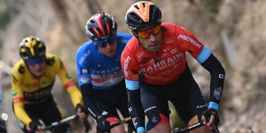 Landa Tirreno-Adriático