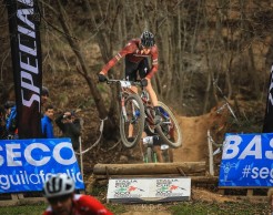 Consulte rapidamente todos os resultados de MTB do fim de semana