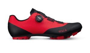 Fi’zi:k Vento Overcurve X3, zapatillas XC para competición