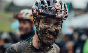 guardabarros para mtb