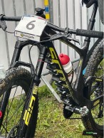 Para-lamas para mtb você, precisa deles?