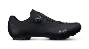 Fi’zi:k Vento Overcurve X3, zapatillas XC para competición