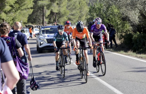 Euskaltel-Euskadi, Burgos BH y Kern Pharma irán a la Vuelta 2022, que deja fuera al Caja Rural