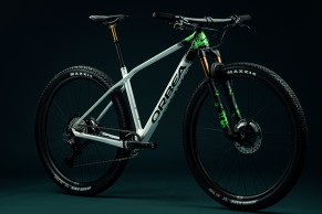 Orbea Alma Factory Team