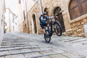 Nuevas Grand Canyon Grand Canyon:ON, una e-MTB muy versátil