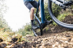 Nuevas Grand Canyon Grand Canyon:ON, una e-MTB muy versátil