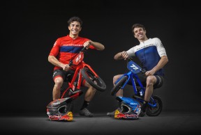 Mondraker Grommy Márquez Edition