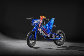 Mondraker Grommy Márquez Edition