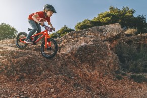 Mondraker Grommy Márquez Edition