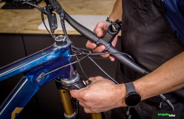 EMEB apresenta o primeiro curso de mecânica de bicicletas 100% online com certificado