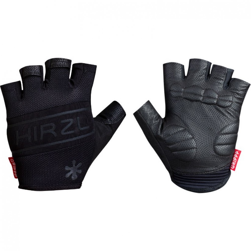 Hirzl Grippp Comfort 2019, nueva estética para unos guantes únicos